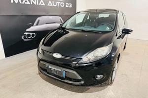 Ford FIESTA 1.6 TDCI 3p. 95 CV*NEOPATENTATI*