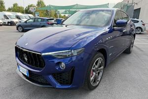Maserati Levante 3.0 350 CV V6 AWD Gransport