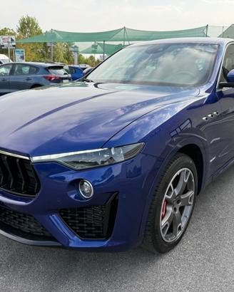 Maserati Levante 3.0 350 CV V6 AWD Gransport