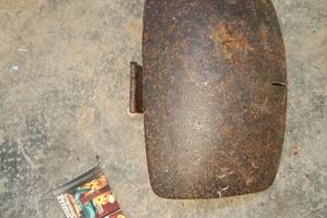 sportello laterale vespa piaggio faro basso 125