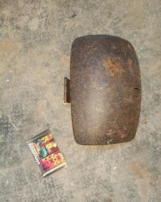 sportello laterale vespa piaggio faro basso 125