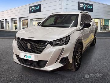 Peugeot 2008 PureTech 130 EAT8 Allure Pack S/...