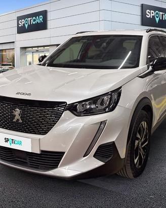 Peugeot 2008 PureTech 130 EAT8 Allure Pack S/...