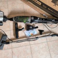 Rowenta cyclonic scopa elettrica aspirapolvere 