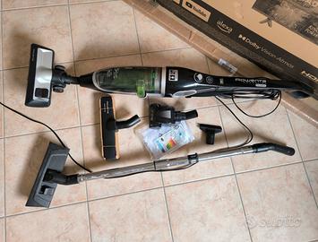 Rowenta cyclonic scopa elettrica aspirapolvere 