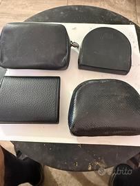 Portamonete MONTBLANC