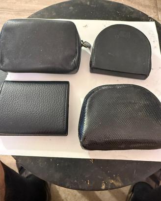 Portamonete MONTBLANC