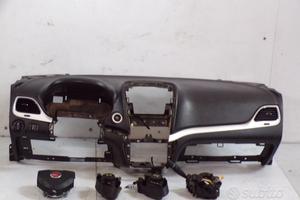 Kit Airbag Fiat Freemont 2014