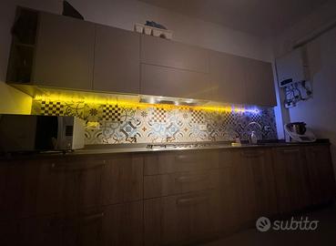 cucina completa a Verona
