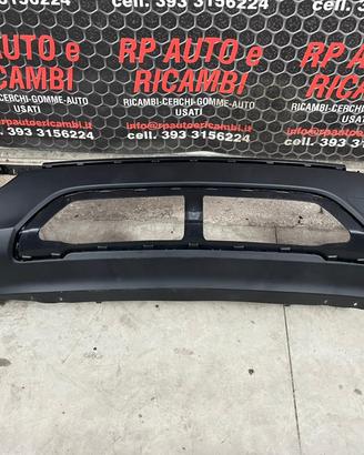 OPEL Mokka X (16>) PARAURTI POSTERIORE COMPLETO 47