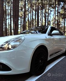 Giulietta 1.4 tb benzina