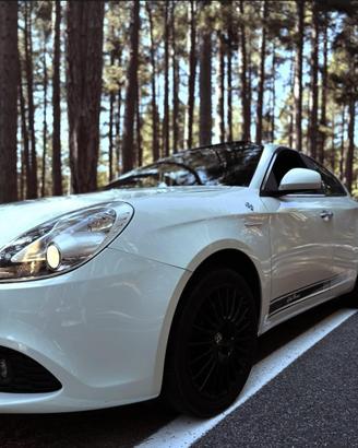 Giulietta 1.4 tb benzina