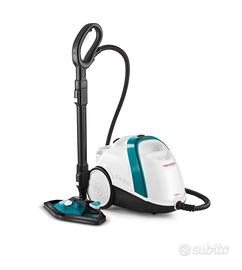 vaporella Polti. Usata 2 volte !!!