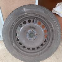Gomme invernali Pirelli