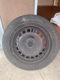 Gomme invernali Pirelli
