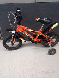 Bici Bimbo 12"