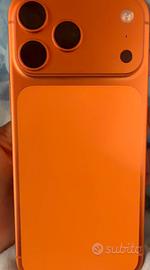 iPhone 17 Pro Max 256 GB