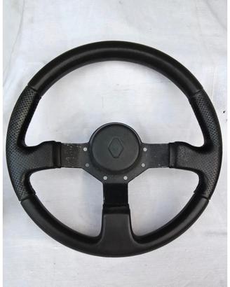 volante Renault 5 turbo ORIGINALE