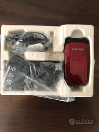 Samsung SGH-B460
