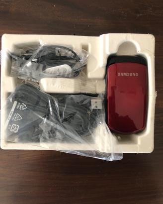 Samsung SGH-B460