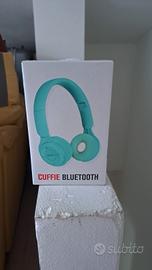 cuffie Bluetooth 