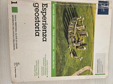 esperienza geostoria