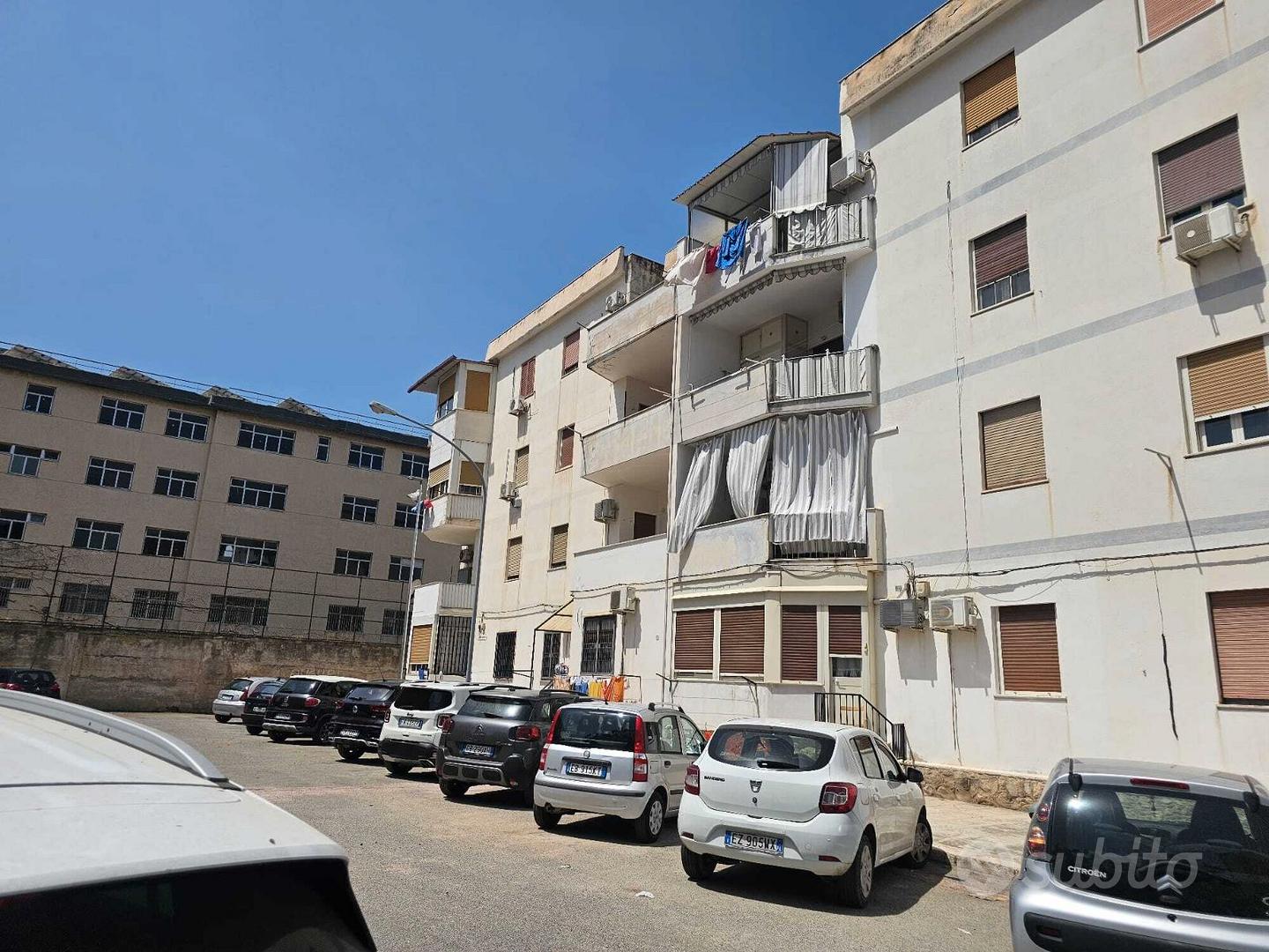 Appartamento – Palermo, Quartiere Matteotti, VIII Circoscrizione - Vista 3