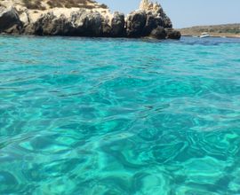 Sicilia mare: Marsala