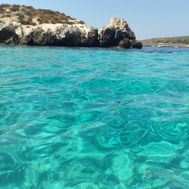 Sicilia mare: Marsala