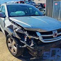 FIAT FREEMONT 2.0 Multijet 140CV 11-15 RICAMBI