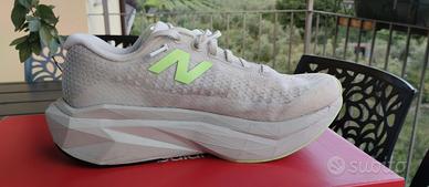 New Balance FuelCell super comp TR 