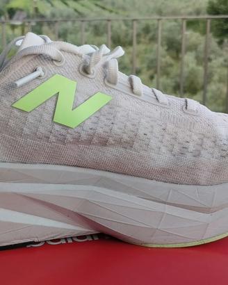 New Balance FuelCell super comp TR 