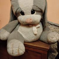Peluche gigante