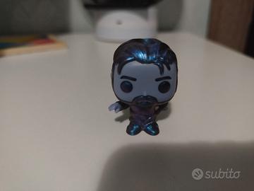 Funko Pop - Stranger Things - Kinder Joy