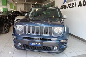JEEP Renegade 1.0 T3 Limited