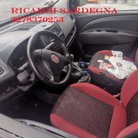 Ricambi doblo