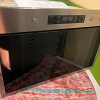 Forno Microonde da incasso