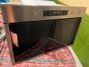 Forno Microonde da incasso