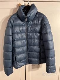 Piumino donna