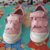 scarpe bimba Clarks