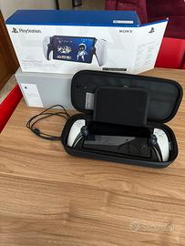 Play Station Portal