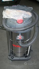 Aspiratore Lavor Windy FX4 2400W Usato Pochissimo