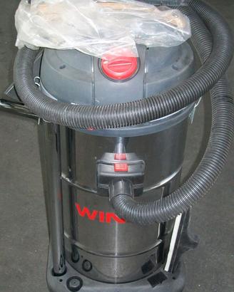 Aspiratore Lavor Windy FX4 2400W Usato Pochissimo
