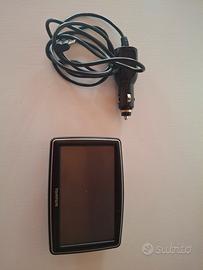 tom tom XXL navigatore auto 