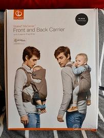 zaino porta bimbo stokke 