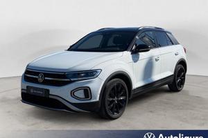 Volkswagen T-Roc 1.0 TSI Style