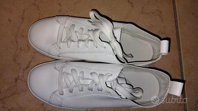 sneaker  scarpa ginnica donna