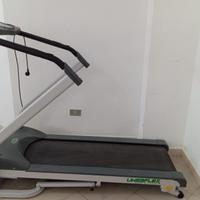 Tapis roulant Lineaflex