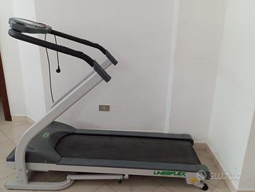 Tapis roulant Lineaflex