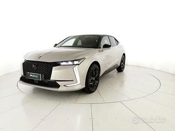 DS DS4 1.6 e-tense phev Performance Line+ 225...